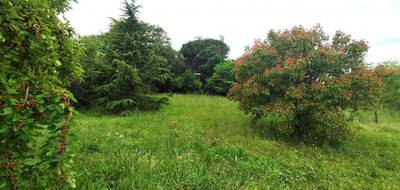 Terrain à Saint-Jean-de-la-Blaquière en Hérault (34) de 501 m² à vendre au prix de 103200€ - 1