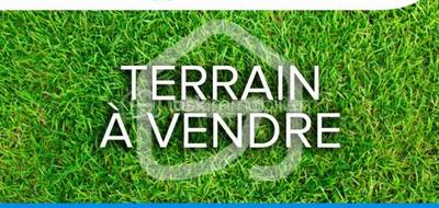 Terrain à Landerneau en Finistère (29) de 1754 m² à vendre au prix de 250000€ - 1