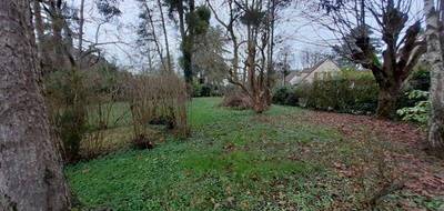 Terrain à Le Perray-en-Yvelines en Yvelines (78) de 700 m² à vendre au prix de 191600€ - 1