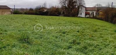 Terrain à Beauchalot en Haute-Garonne (31) de 2777 m² à vendre au prix de 42000€ - 3