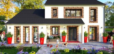 Terrain et maison à Eaubonne en Val-d'Oise (95) de 434 m² à vendre au prix de 525000€ - 3
