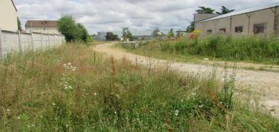 Terrain à Cherisy en Eure-et-Loir (28) de 702 m² à vendre au prix de 84000€ - 3