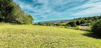 Terrain à Laurac en Aude (11) de 1287 m² à vendre au prix de 60000€ - 2