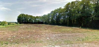 Terrain à Josse en Landes (40) de 643 m² à vendre au prix de 129500€ - 2