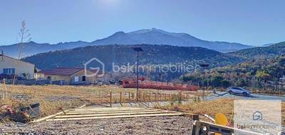 Terrain à Catllar en Pyrénées-Orientales (66) de 392 m² à vendre au prix de 60000€ - 4