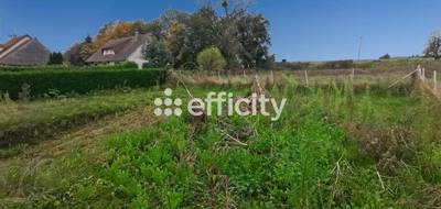 Terrain à Gisors en Eure (27) de 336 m² à vendre au prix de 24000€ - 4