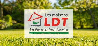 Terrain et maison à Dammartin-en-Goële en Seine-et-Marne (77) de 550 m² à vendre au prix de 398218€ - 3