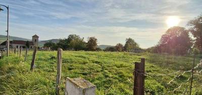 Terrain à Landremont en Meurthe-et-Moselle (54) de 1556 m² à vendre au prix de 197500€ - 3