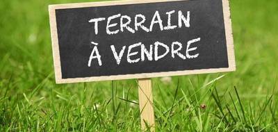 Terrain à Montreuil-sur-Loir en Maine-et-Loire (49) de 400 m² à vendre au prix de 56000€ - 1