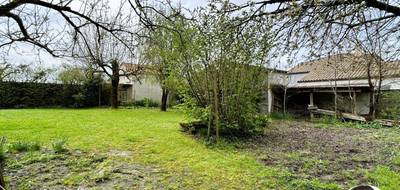 Terrain à Gorges en Loire-Atlantique (44) de 458 m² à vendre au prix de 74800€ - 3