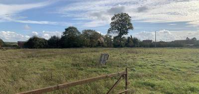 Terrain à Conches-en-Ouche en Eure (27) de 1898 m² à vendre au prix de 29000€ - 3