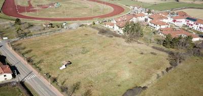 Terrain à Saint-Galmier en Loire (42) de 0 m² à vendre au prix de 65000€ - 1