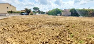 Terrain à Ayguesvives en Haute-Garonne (31) de 758 m² à vendre au prix de 177000€ - 2