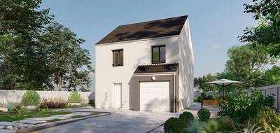 Terrain et maison à Plaisir en Yvelines (78) de 420 m² à vendre au prix de 468900€ - 1