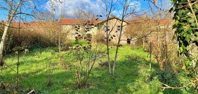 Terrain à Dieulouard en Meurthe-et-Moselle (54) de 555 m² à vendre au prix de 49000€ - 1