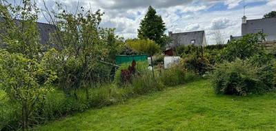 Terrain à Landévant en Morbihan (56) de 500 m² à vendre au prix de 120780€ - 3