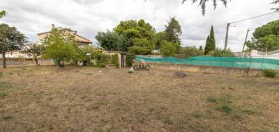 Terrain à Usclas-d'Hérault en Hérault (34) de 602 m² à vendre au prix de 147000€ - 3