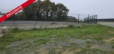 Terrain à Saint-Fulgent en Vendée (85) de 2000 m² à vendre au prix de 176000€ - 2