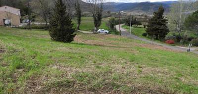 Terrain à Clermont-l'Hérault en Hérault (34) de 1262 m² à vendre au prix de 210000€ - 4