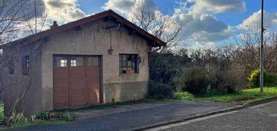 Terrain à Dieulouard en Meurthe-et-Moselle (54) de 555 m² à vendre au prix de 49000€ - 2