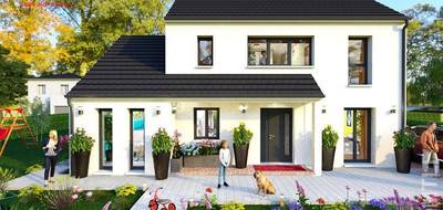 Terrain à Houilles en Yvelines (78) de 280 m² à vendre au prix de 200000€ - 4