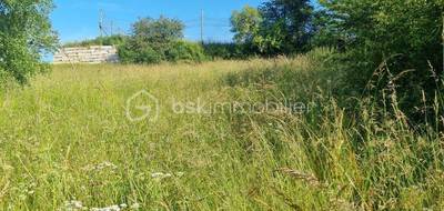 Terrain à La Douze en Dordogne (24) de 3410 m² à vendre au prix de 56000€ - 2