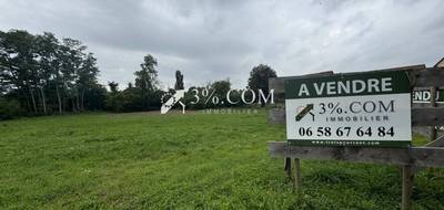 Terrain à Wickersheim-Wilshausen en Bas-Rhin (67) de 841 m² à vendre au prix de 78000€ - 2