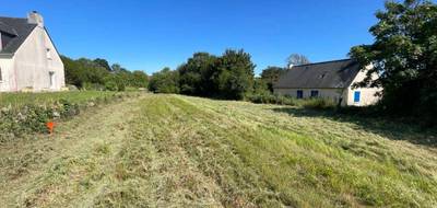 Terrain à La Turballe en Loire-Atlantique (44) de 1016 m² à vendre au prix de 302400€ - 3