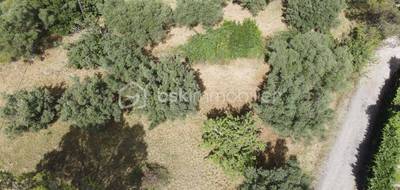 Terrain à Alès en Gard (30) de 2004 m² à vendre au prix de 294000€ - 1