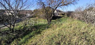 Terrain à Vernègues en Bouches-du-Rhône (13) de 588 m² à vendre au prix de 169000€ - 4