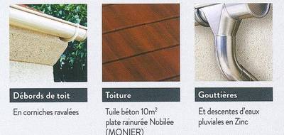 Terrain et maison à Chalo-Saint-Mars en Essonne (91) de 6473 m² à vendre au prix de 481333€ - 4