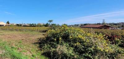 Terrain à Joyeuse en Ardèche (07) de 472 m² à vendre au prix de 45000€ - 3