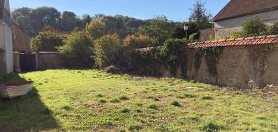 Terrain à Maintenon en Eure-et-Loir (28) de 437 m² à vendre au prix de 70500€ - 1