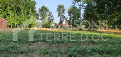 Terrain à Saint-Pierre-de-Lages en Haute-Garonne (31) de 502 m² à vendre au prix de 125700€ - 1