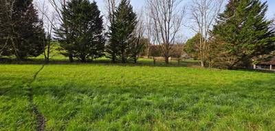 Terrain à Agen en Lot-et-Garonne (47) de 920 m² à vendre au prix de 66000€ - 1