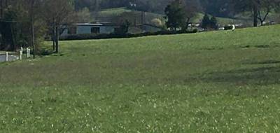 Terrain à Saint-Marcet en Haute-Garonne (31) de 13100 m² à vendre au prix de 126000€ - 1