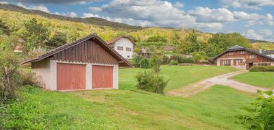 Terrain à Rumilly en Haute-Savoie (74) de 1071 m² à vendre au prix de 159000€ - 3