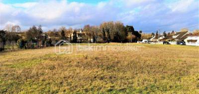 Terrain à Maintenon en Eure-et-Loir (28) de 821 m² à vendre au prix de 76000€ - 1