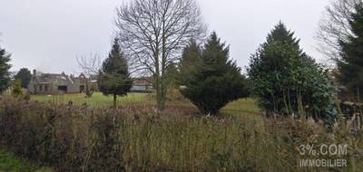 Terrain à Villers-Campsart en Somme (80) de 3400 m² à vendre au prix de 44500€ - 2