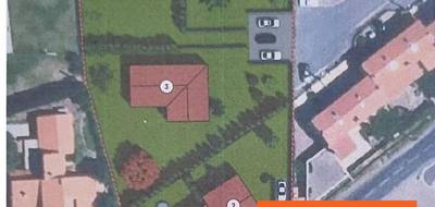 Terrain à Ille-sur-Têt en Pyrénées-Orientales (66) de 1164 m² à vendre au prix de 190000€ - 1