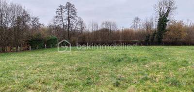 Terrain à Montfort-sur-Risle en Eure (27) de 2198 m² à vendre au prix de 25500€ - 1