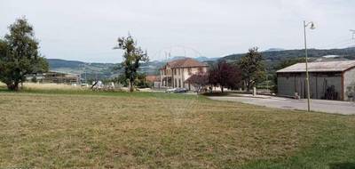 Terrain à Marlioz en Haute-Savoie (74) de 453 m² à vendre au prix de 225000€ - 4
