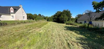 Terrain à La Turballe en Loire-Atlantique (44) de 1016 m² à vendre au prix de 302400€ - 4