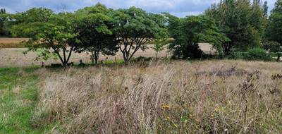 Terrain à Linars en Charente (16) de 830 m² à vendre au prix de 70000€ - 3