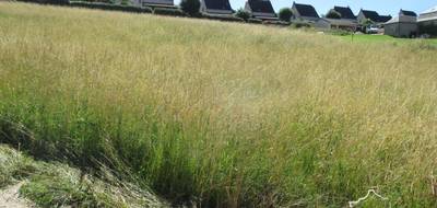 Terrain à Sarlat-la-Canéda en Dordogne (24) de 1011 m² à vendre au prix de 29000€ - 2