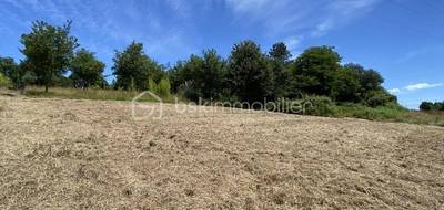 Terrain à Sames en Pyrénées-Atlantiques (64) de 1754 m² à vendre au prix de 125000€ - 1