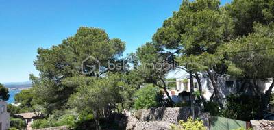 Terrain à Sète en Hérault (34) de 1000 m² à vendre au prix de 890000€ - 3