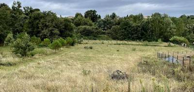 Terrain à Montauban en Tarn-et-Garonne (82) de 4674 m² à vendre au prix de 151000€ - 2