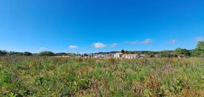 Terrain à Bidache en Pyrénées-Atlantiques (64) de 9805 m² à vendre au prix de 170000€ - 2