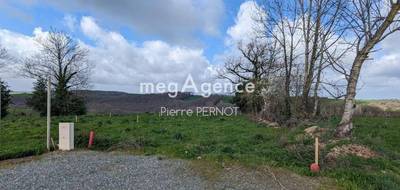 Terrain à Paulinet en Tarn (81) de 1134 m² à vendre au prix de 34000€ - 3